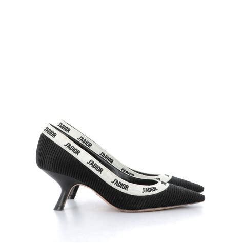 escarpins dior occasion